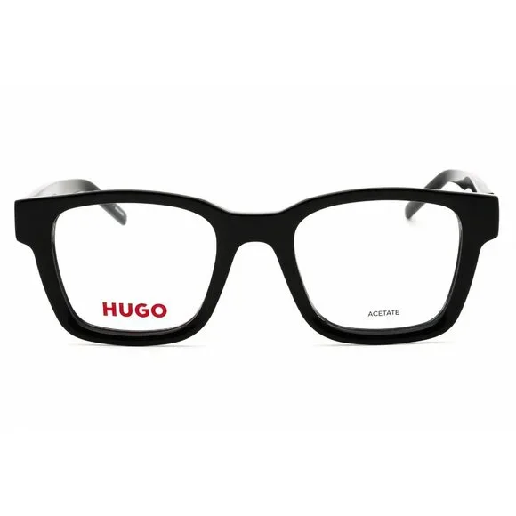 HUGO EYEGLASSES HG1158-807-50 New with case